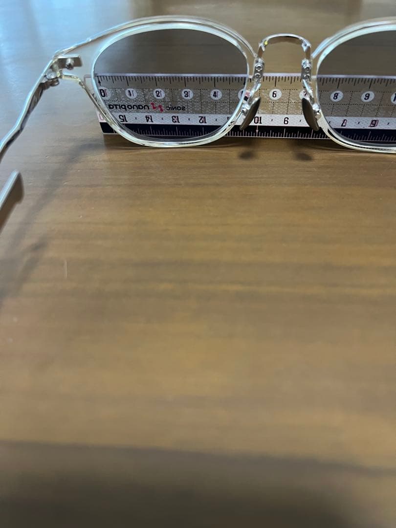 TATRAS サングラス