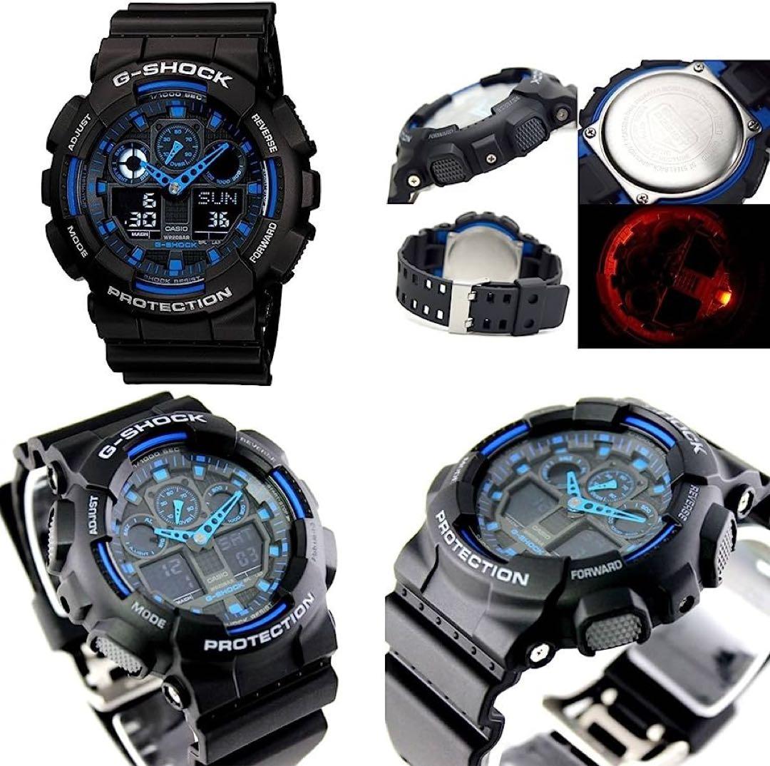 新品正規品　海外モデル Gショック スタンダード　ジーショック　プレゼント