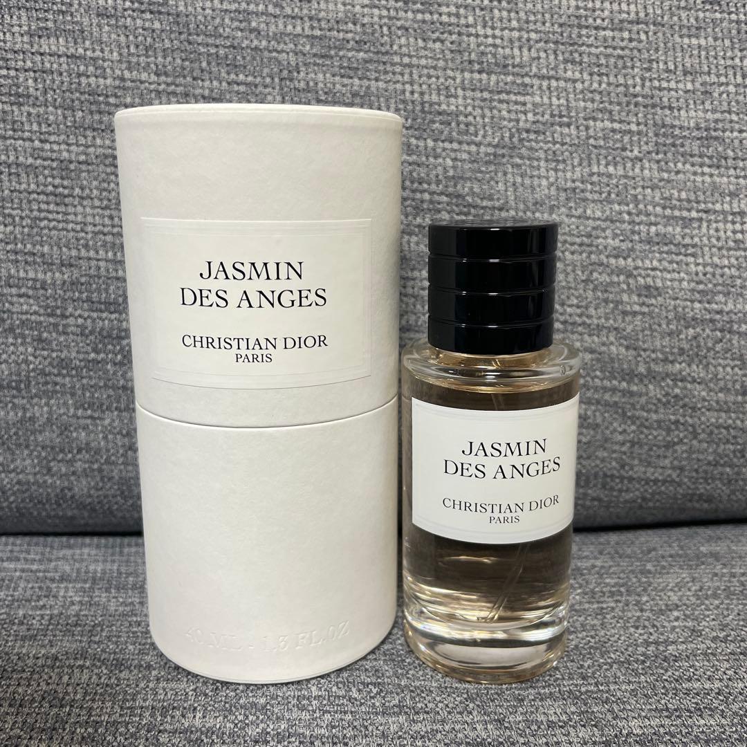 JASMIN DES ANGES CHRISTIAN DIOR 香水