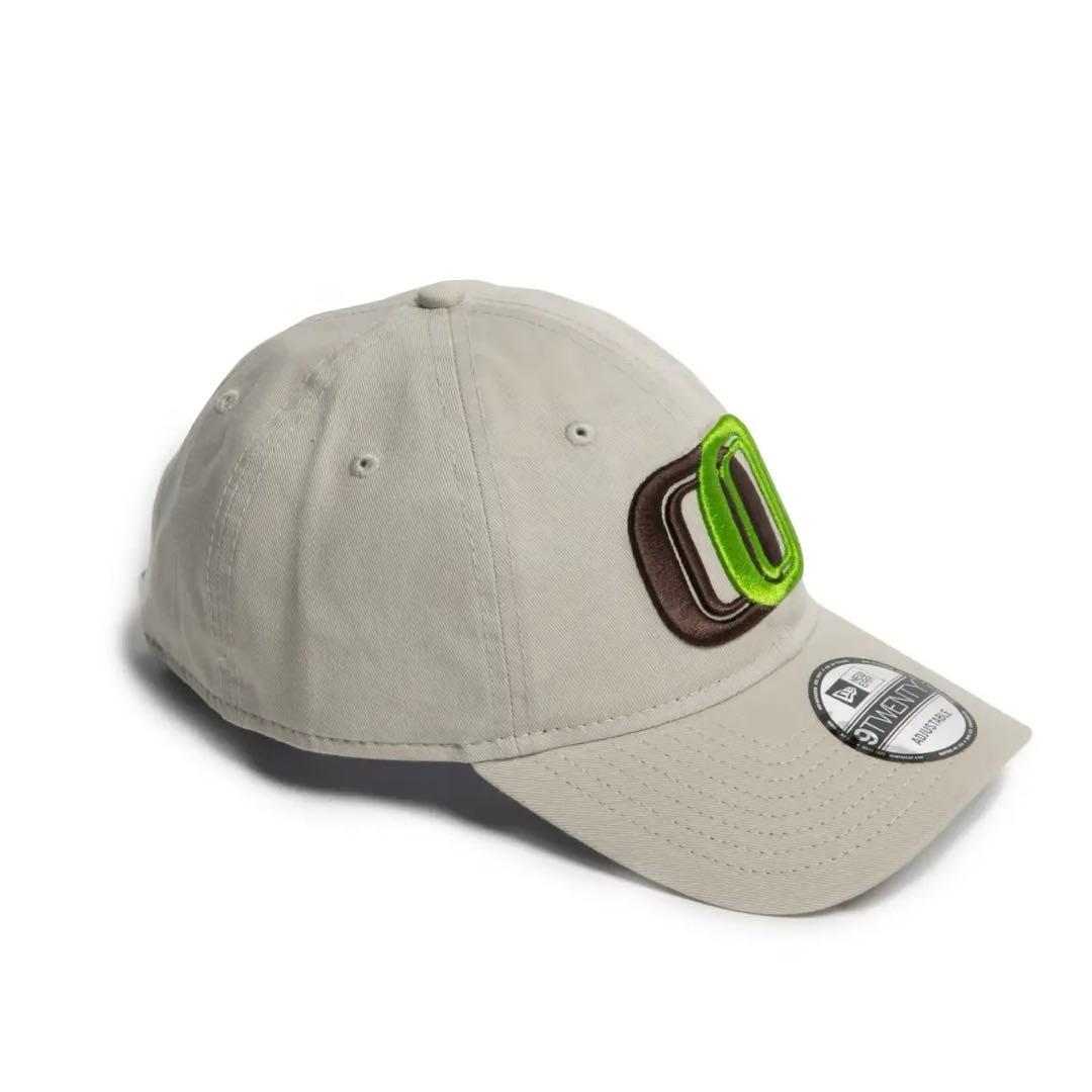 帽子 Otto958 Double O cap