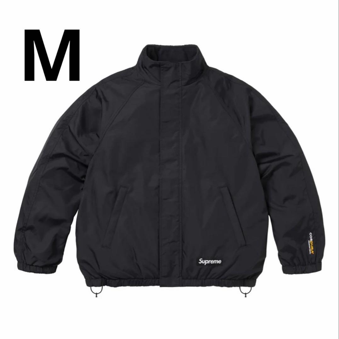 ジャケット・アウター Supreme Reversible Track Jacket