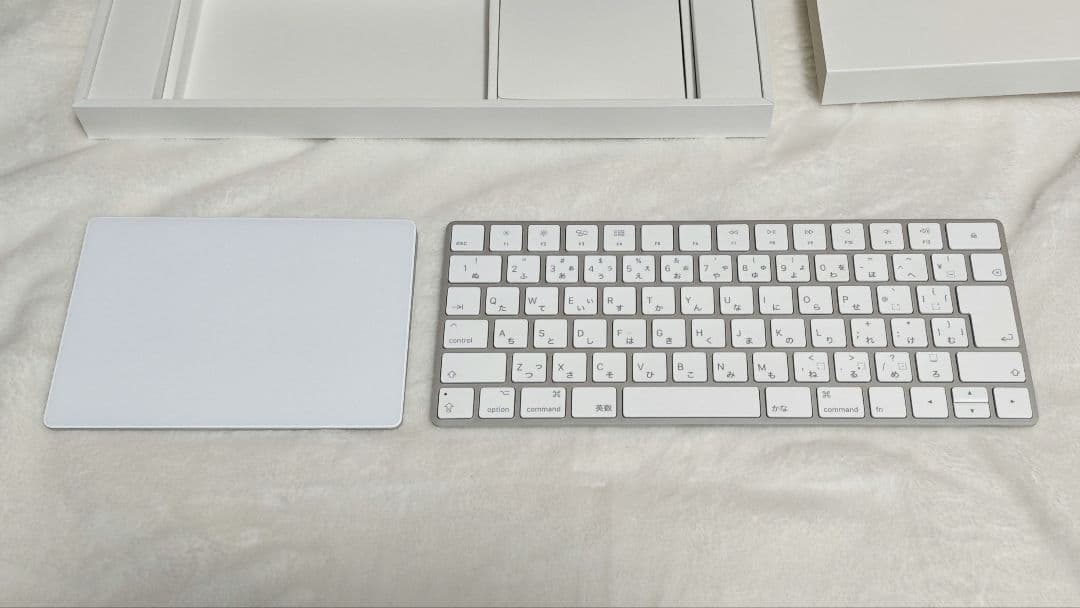 ささえ 27インチiMac Retina 5K(2020)40GB