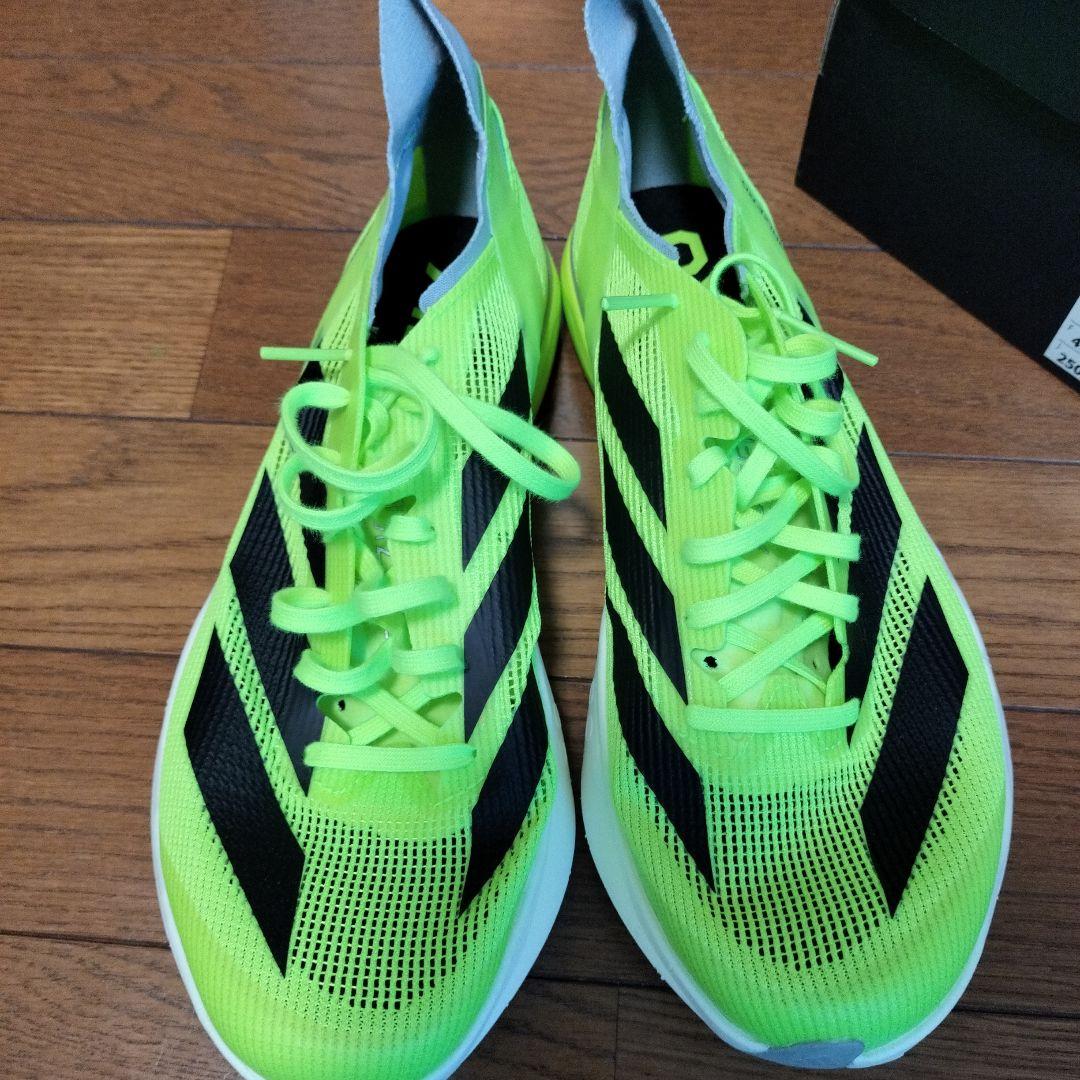 ☆*☆様 ADIZERO AVANTI 25cm