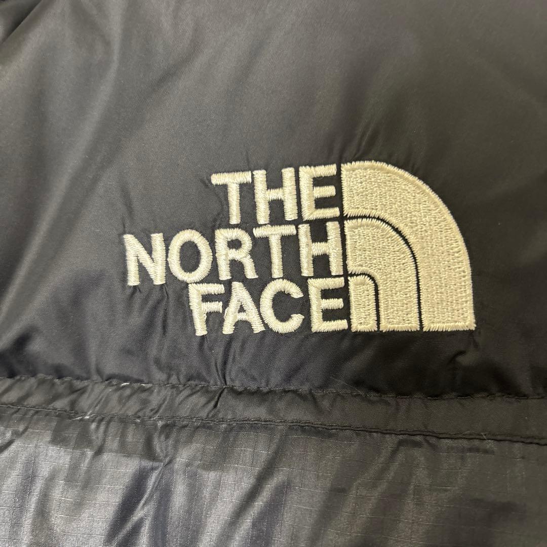 THE NORTH FACE ヌプシジャケット