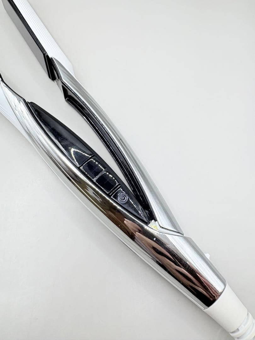 ReFa MTG リファ ストレートアイロン ヘアアイロン 439