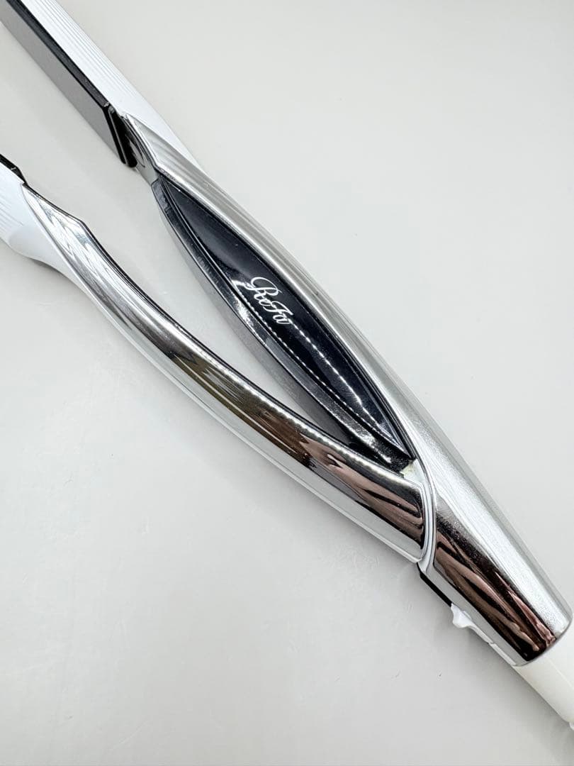 ReFa MTG リファ ストレートアイロン ヘアアイロン 439