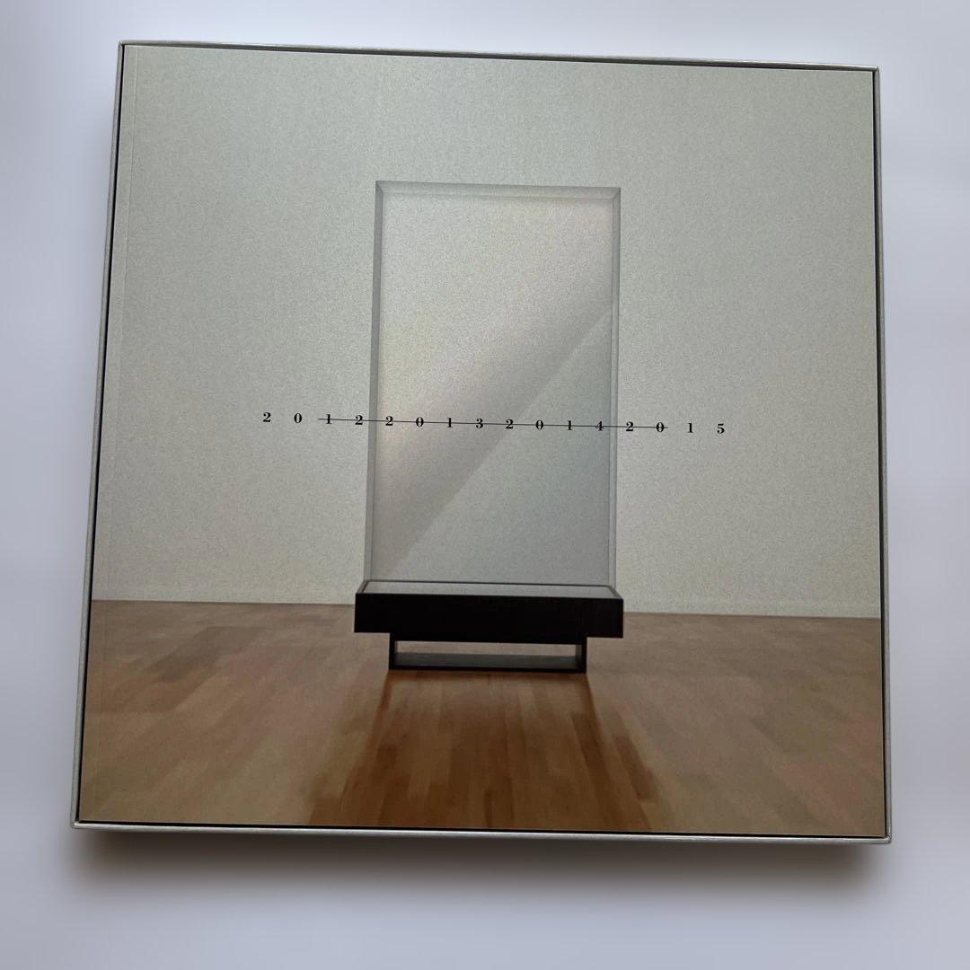 TM NETWORK/TM NETWORK 2012-2015〈数量限定生産・…