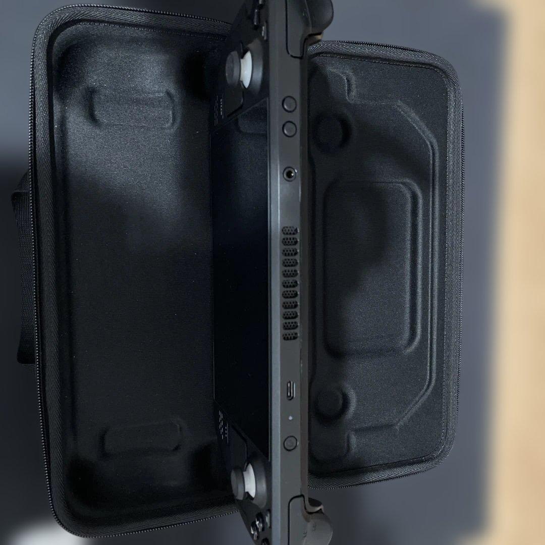 Steam Deck LCD 64GB ジャンク