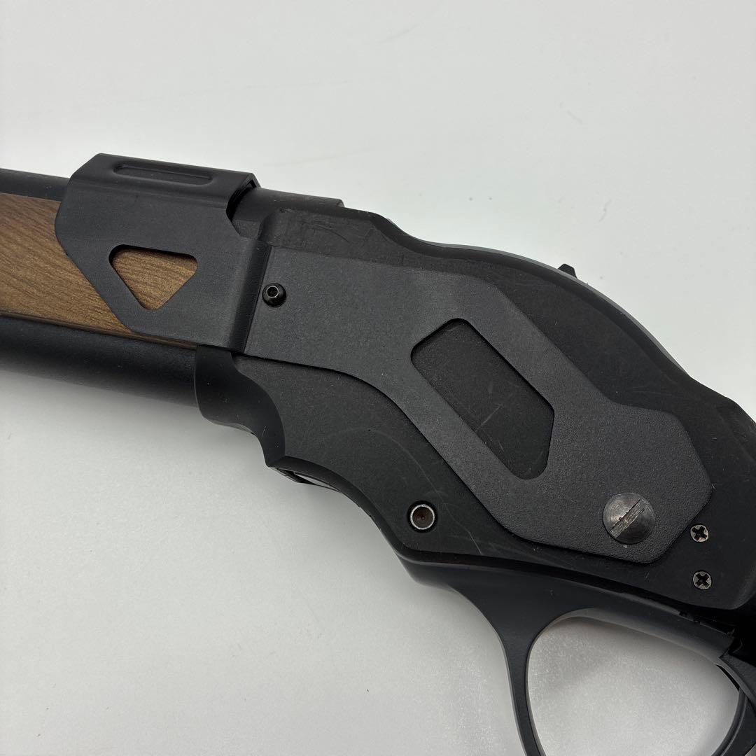 ゆ*ぎ様 UDL TOY M1887 ナーフ系　トイガン　ショットガン