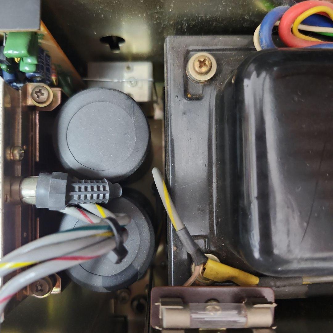 八重洲無線 トランシーバー FT-901DM 【取扱説明書付属】