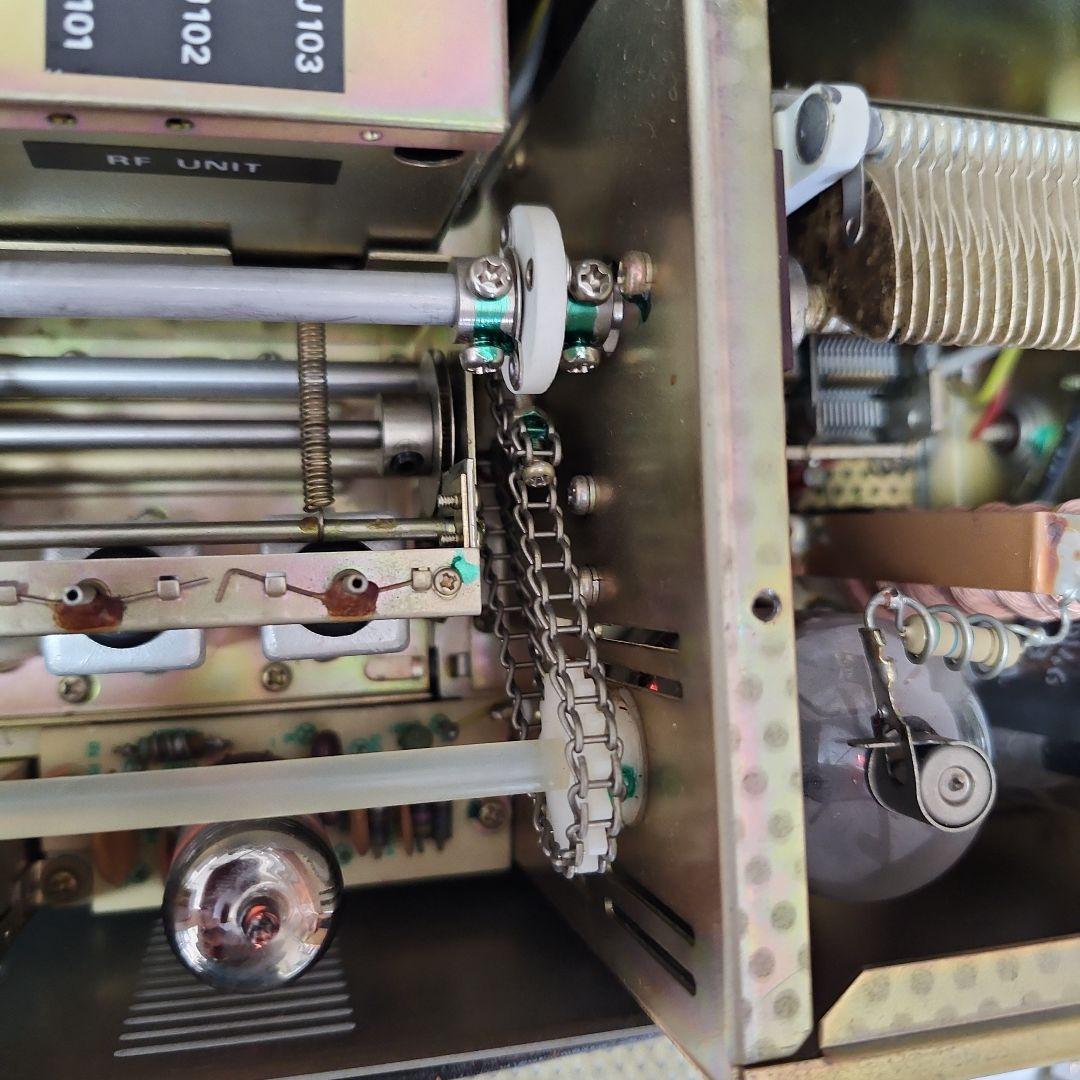 八重洲無線 トランシーバー FT-901DM 【取扱説明書付属】