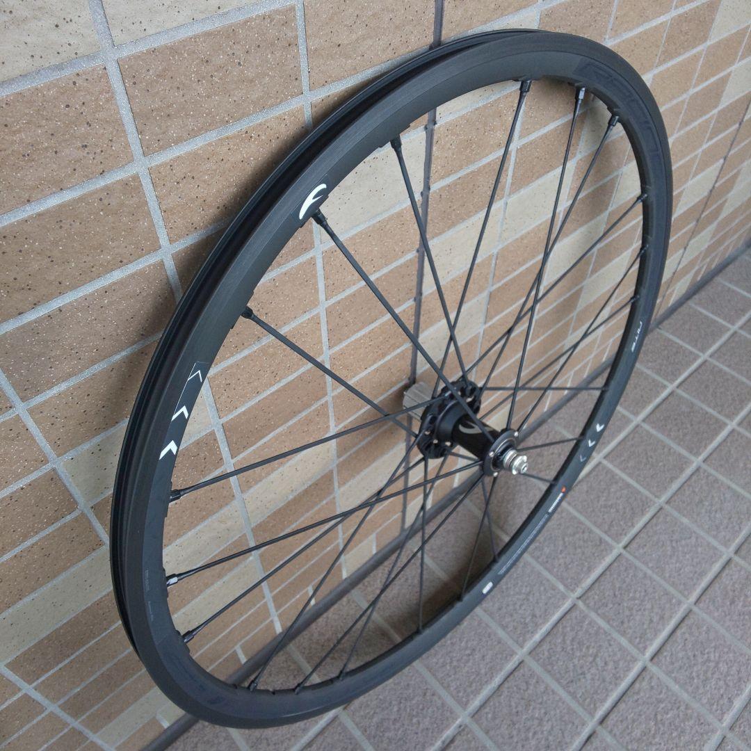 FULCRUM RACING ZERO NITE C17前後