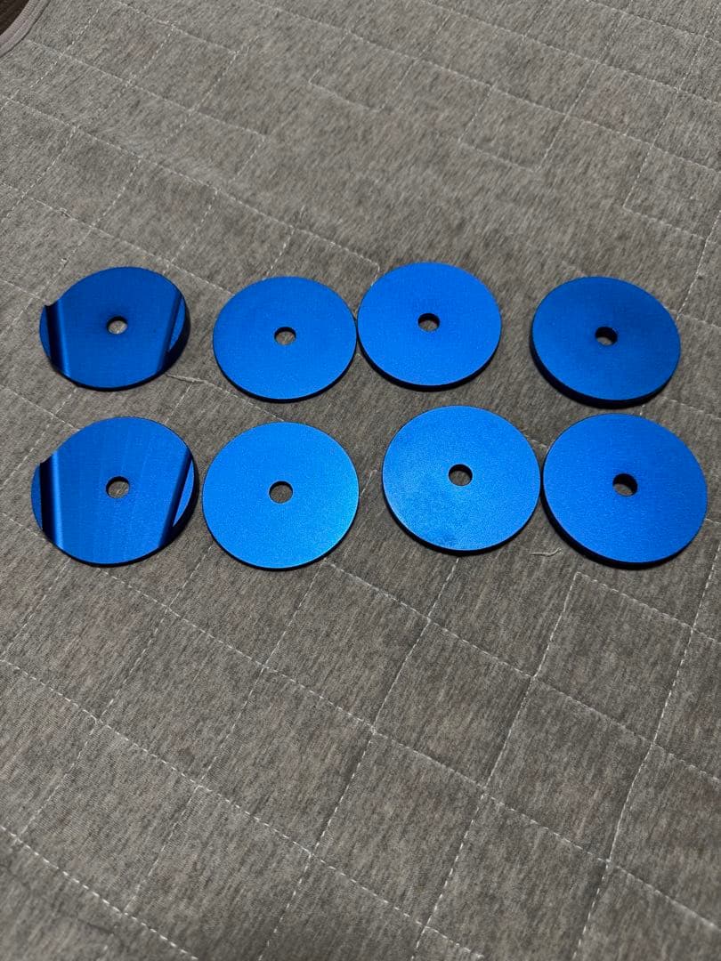 専用　　玄武　ハイエース　バンプセット