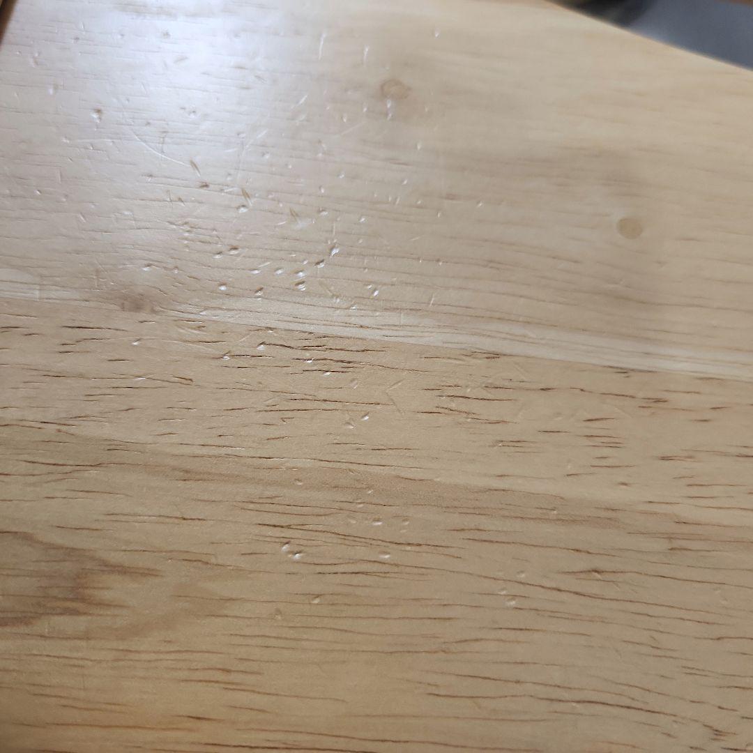 大和屋 すくすくチェアスリムプラス テーブル&ガード付き yamatoya