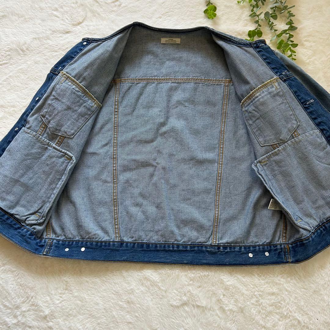 【tama さん専用】JOURNAL STANDARD デニムジャケット