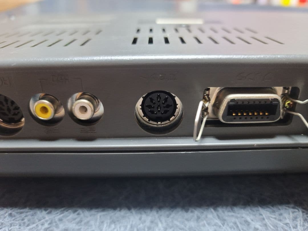 その他 Panasonic A1 MK II