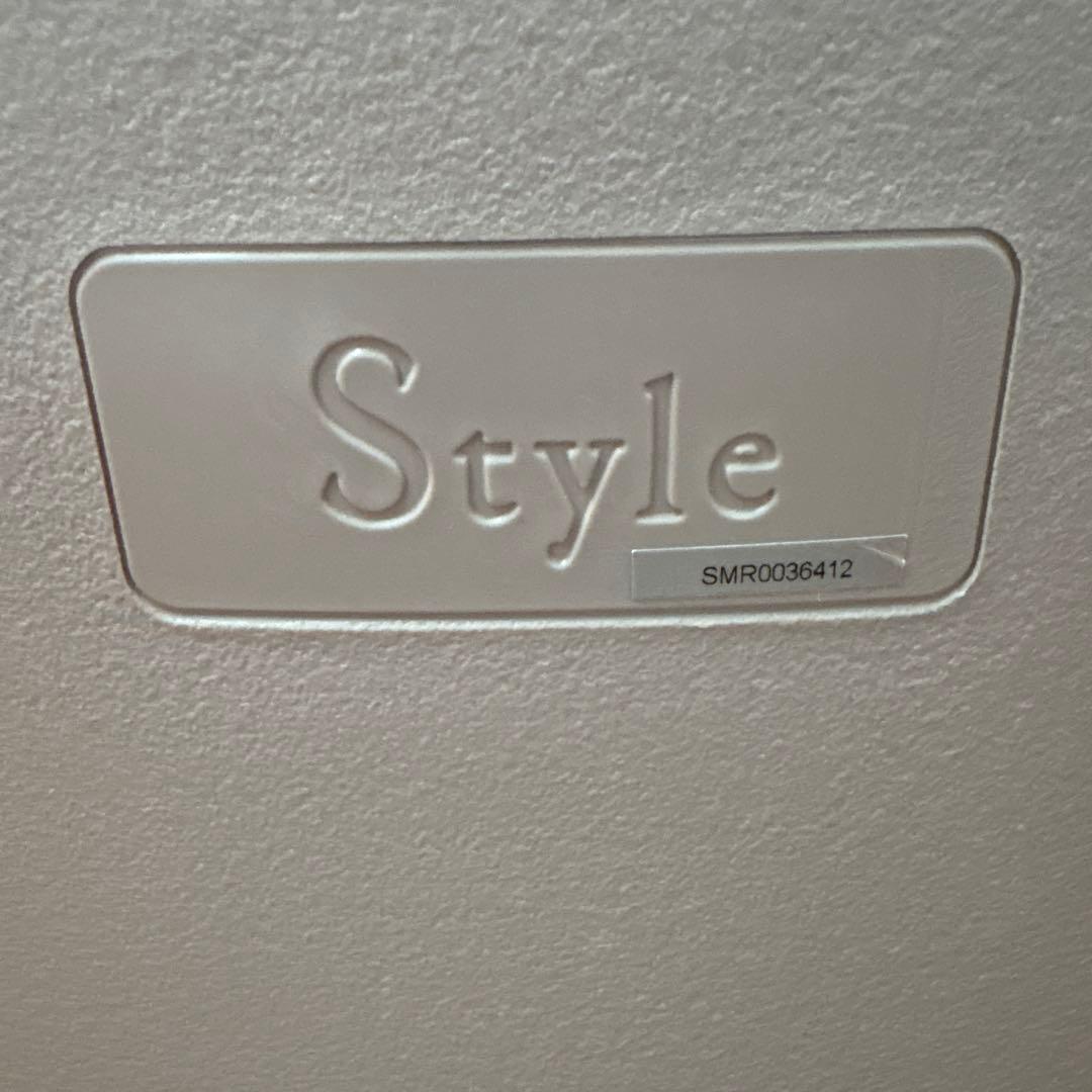 矯正用品・補助ベルト MTG Style PREMIUM