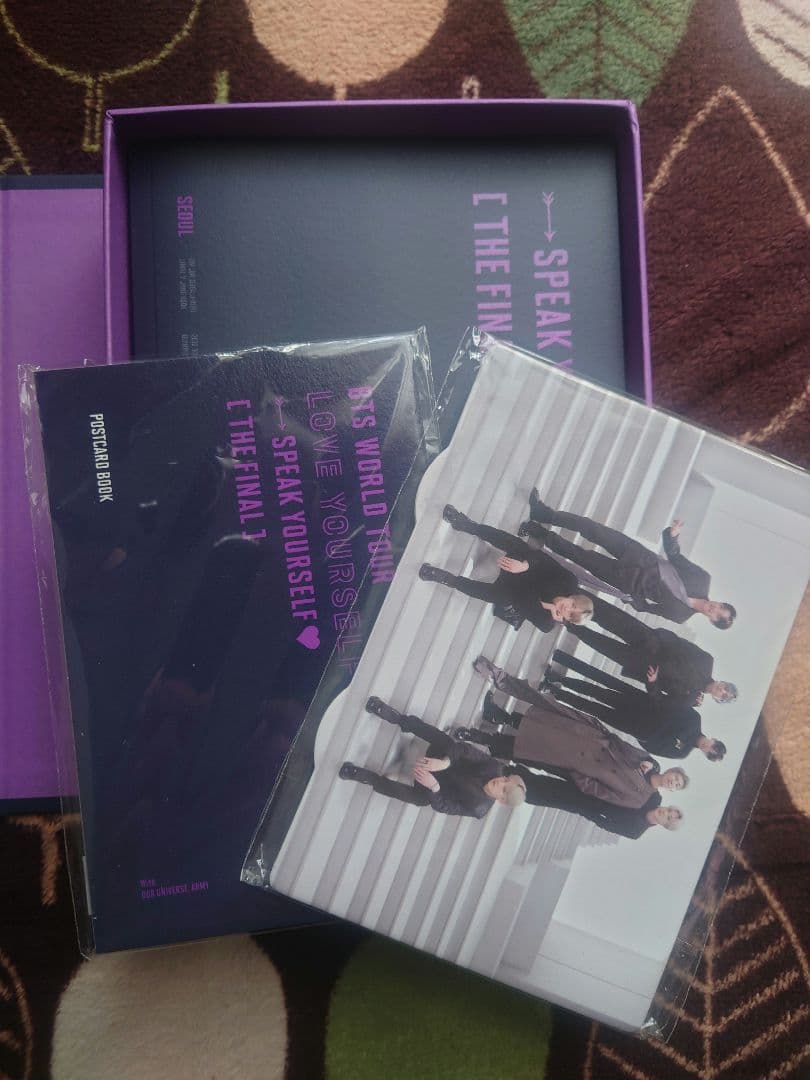 BTS　DVD　6種セット　シーグリ　ウィンパケ　メモリーズ