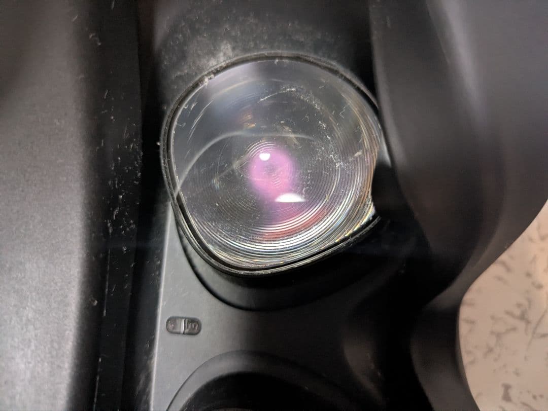  quest2 VR本体 64GB 動作確認済み 充電ケーブルなし