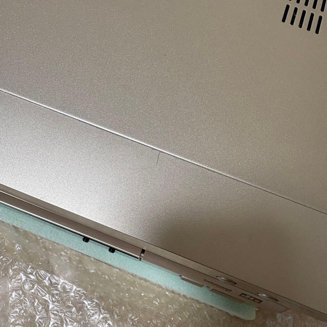 パイオニア DVD/LD コンパチブルプレーヤー DVL-919