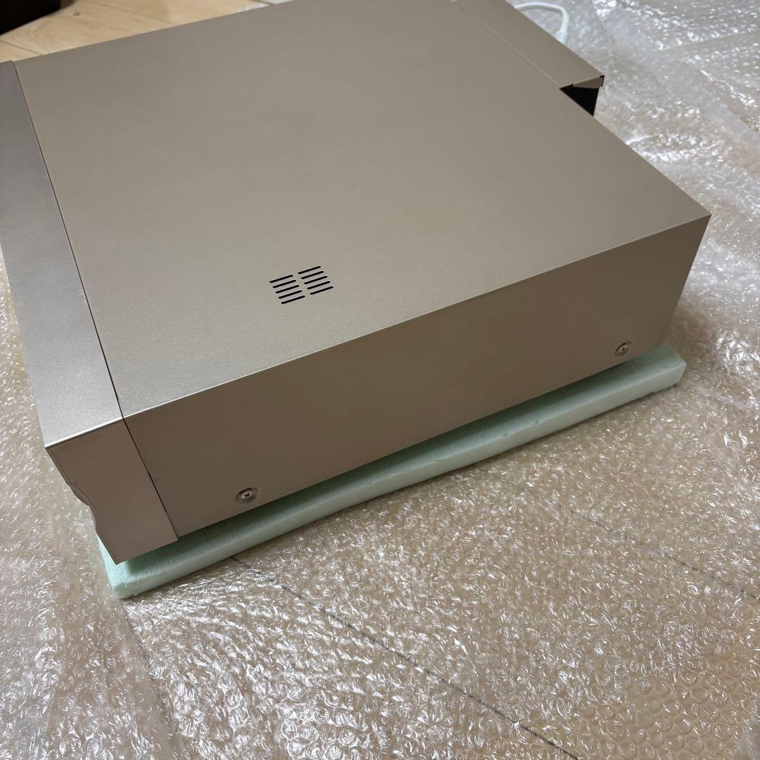 パイオニア DVD/LD コンパチブルプレーヤー DVL-919