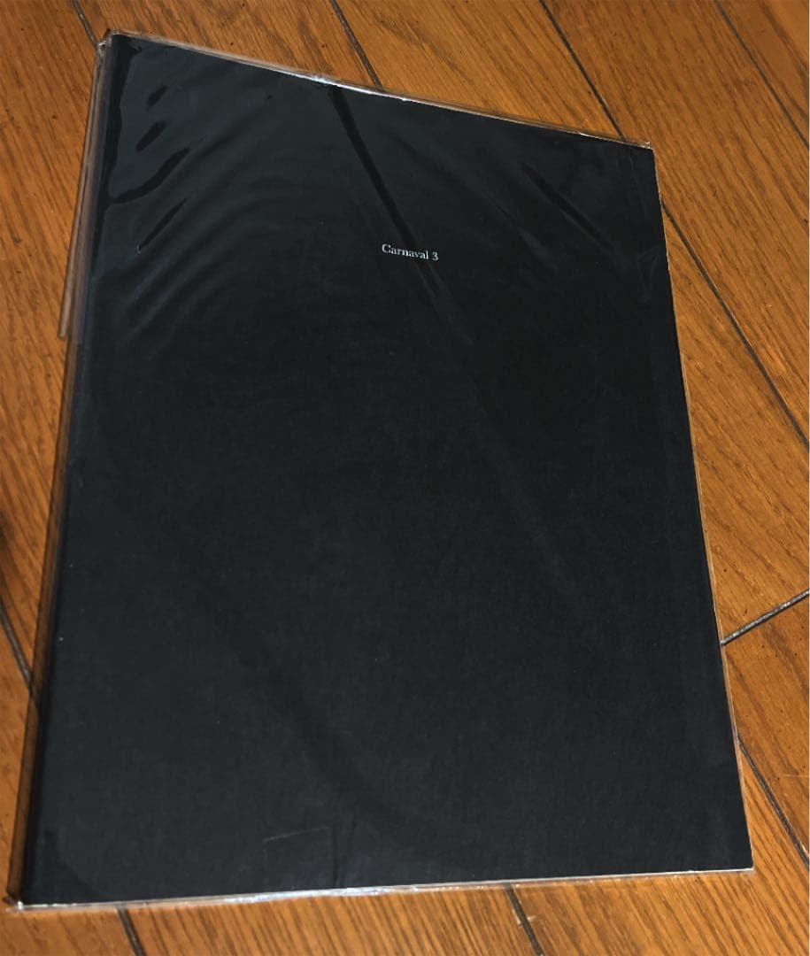 carnaval 3  　クリストフ・ブランケル