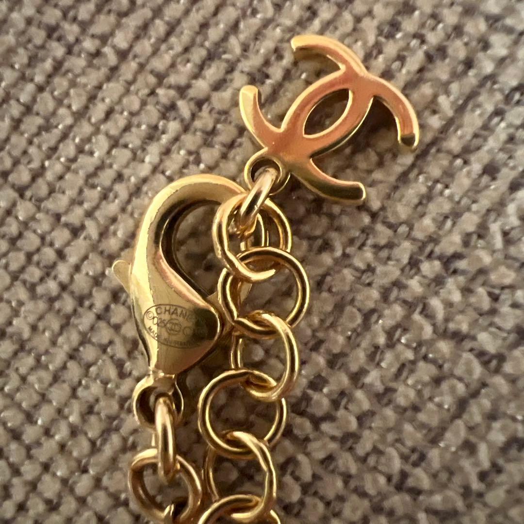 CHANEL ネックレス　2025新作