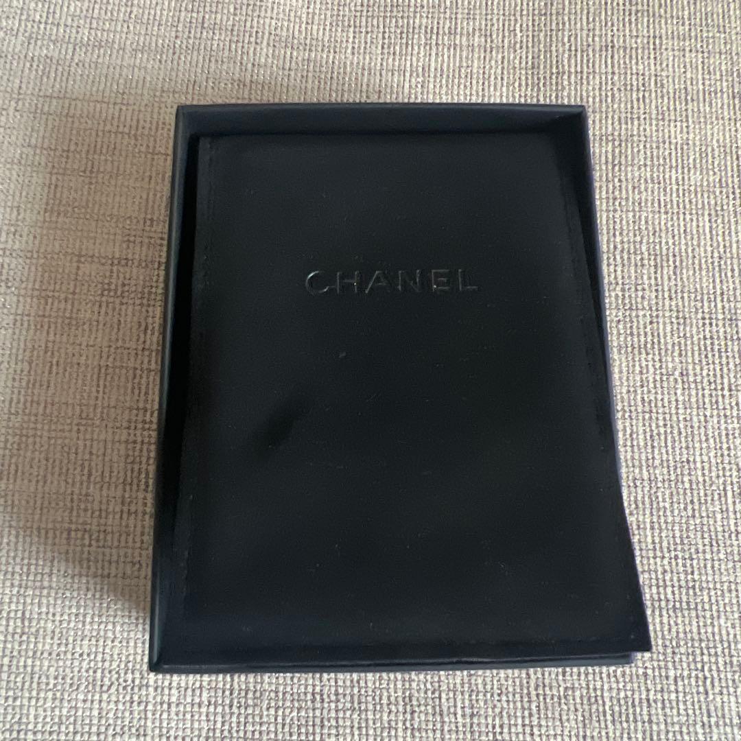 CHANEL ネックレス　2025新作