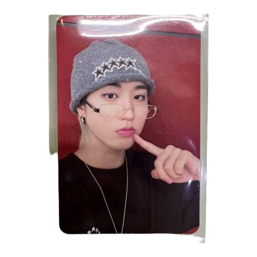 straykids スキズ サノクトレカ ハン