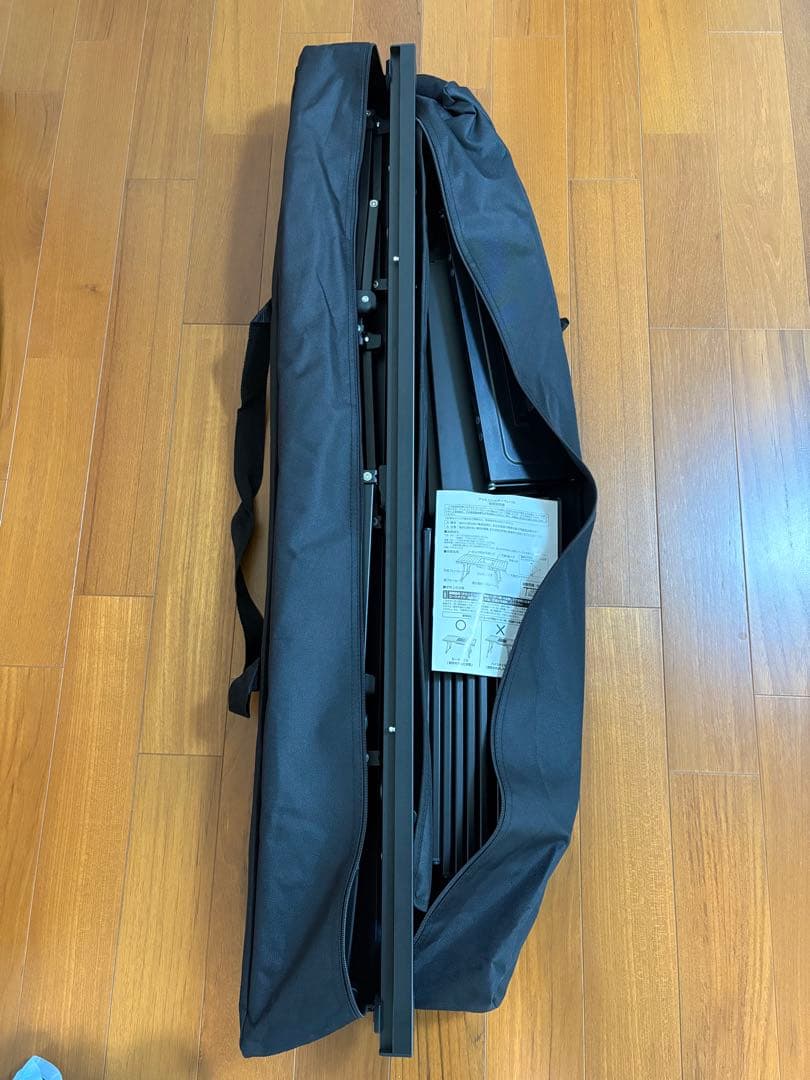 アルペンアウトドアーズ アルミユニットテーブル110 Alpen Outdoor