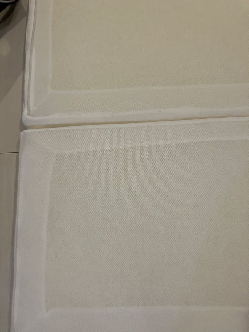 ワイさん専用アイリスオーヤマ エアリーマットレス ハイグレードモデル　セミダブル