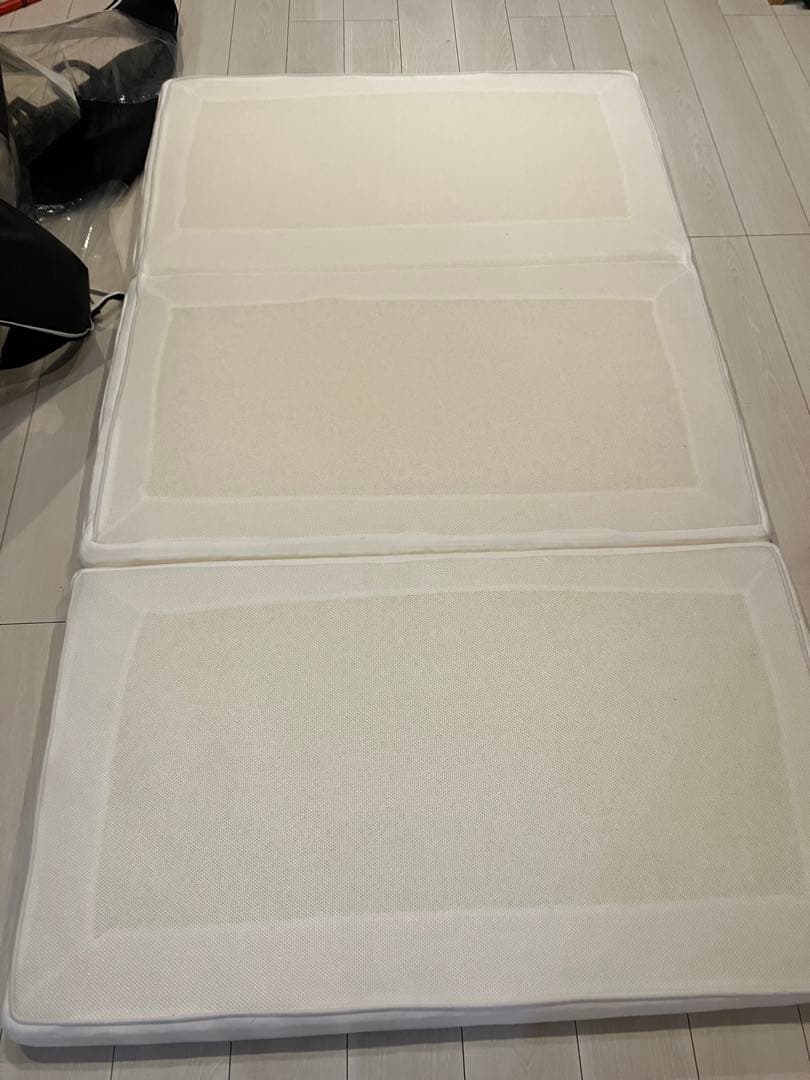 ワイさん専用アイリスオーヤマ エアリーマットレス ハイグレードモデル　セミダブル