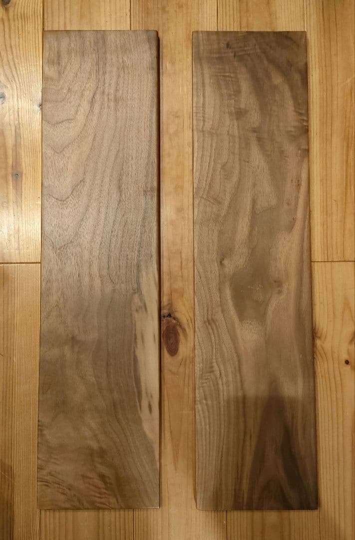 3/18迄 ラーテルワークス　ウッドパネルテーブル120