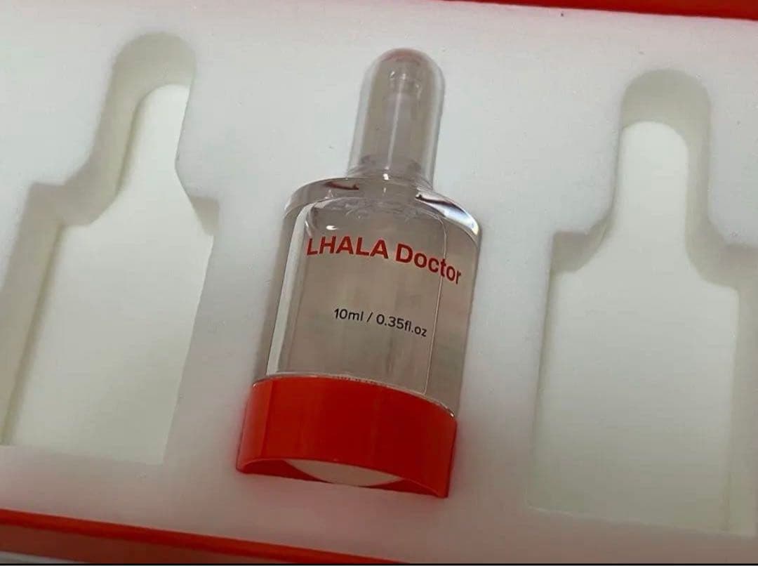 ララドクター　10ml