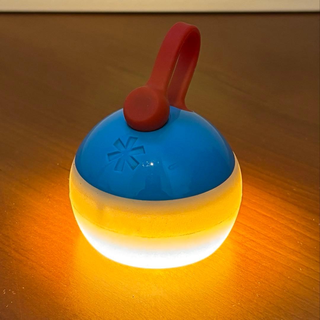 peak たねほおずき ドラえもんエディション　グローシェード セット