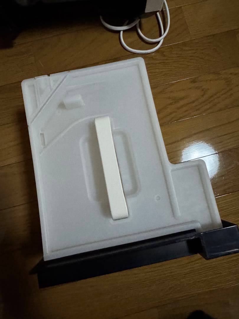 空気清浄機 ホワイト