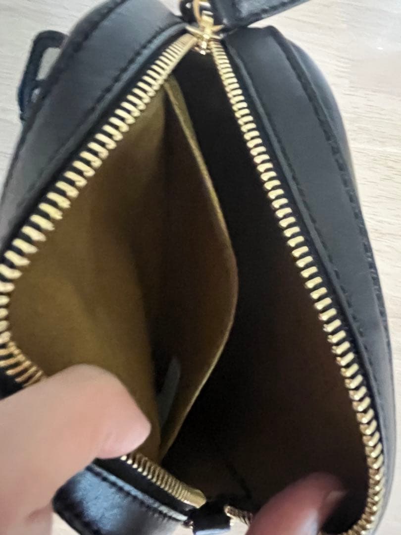 希少 ステラマッカートニー ショルダーバッグ ミニサイズ　S