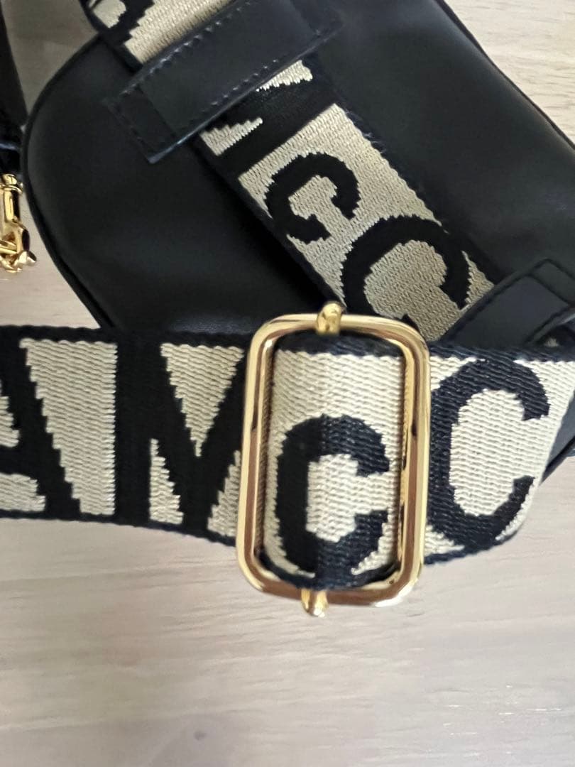 希少 ステラマッカートニー ショルダーバッグ ミニサイズ　S