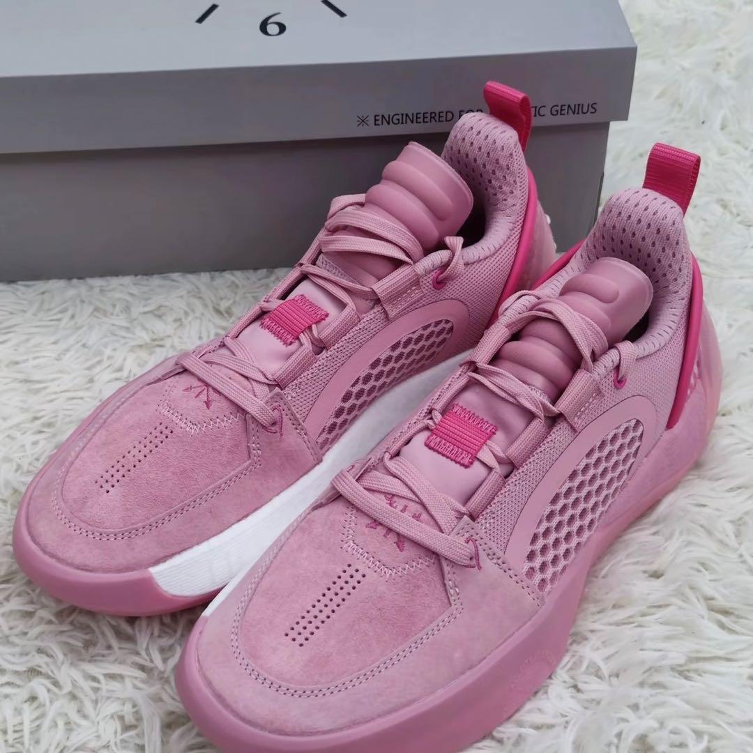 「ユルリ 様」 フォロー割Wade All City12 「桜」US8 26cm