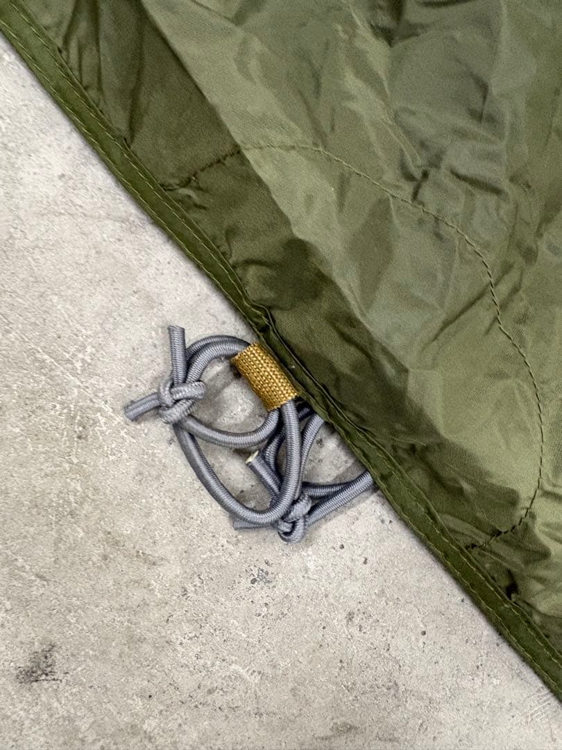 極美品　Coleman ソロテント オリーブ　ツーリングドームST コールマン