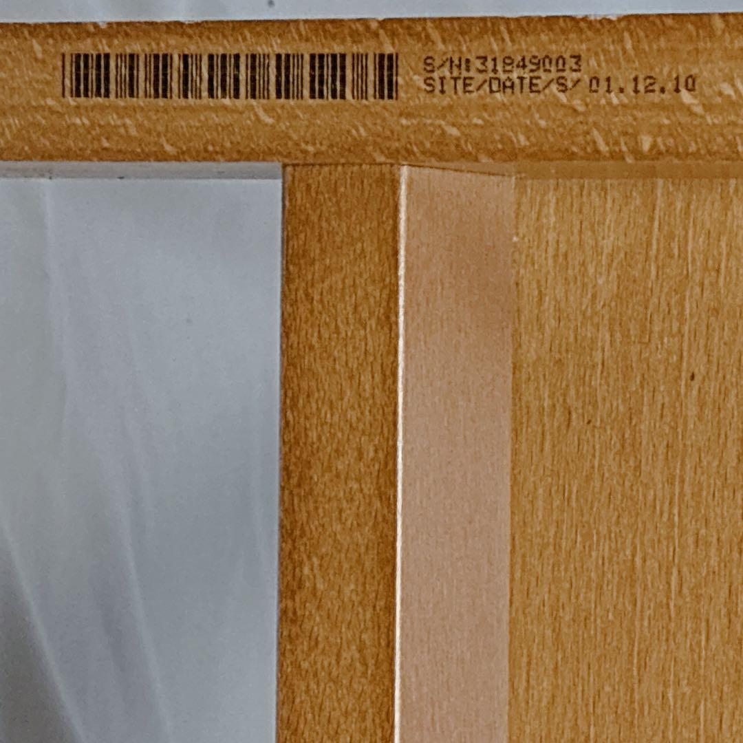 STOKKE ストッケ トリップトラップ シリアル3 廃盤色チェリー ハイチェア