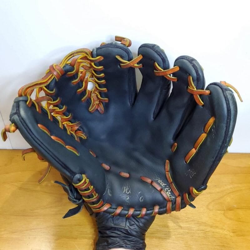 ローリングス オジー・スミスモデル USAシリーズ 激レア 内野用 軟式グローブ