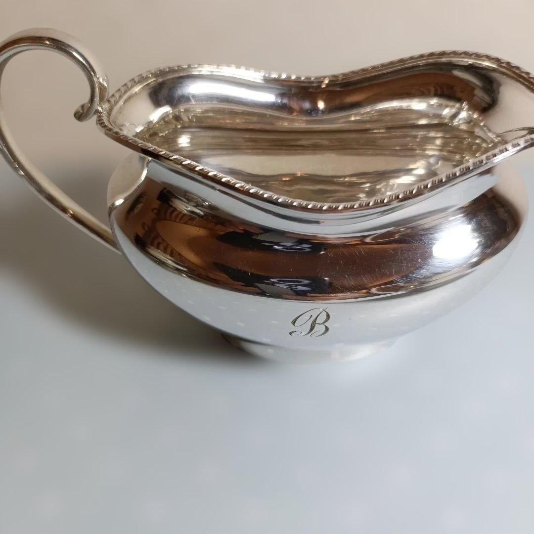 英国アンティーク☆シルバープレート製品いろいろ☆