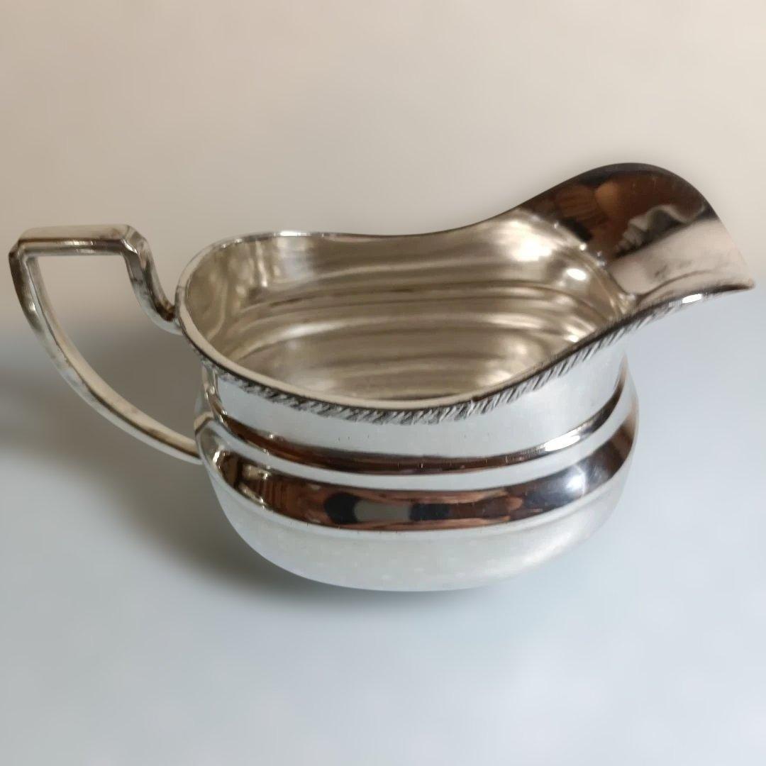 英国アンティーク☆シルバープレート製品いろいろ☆