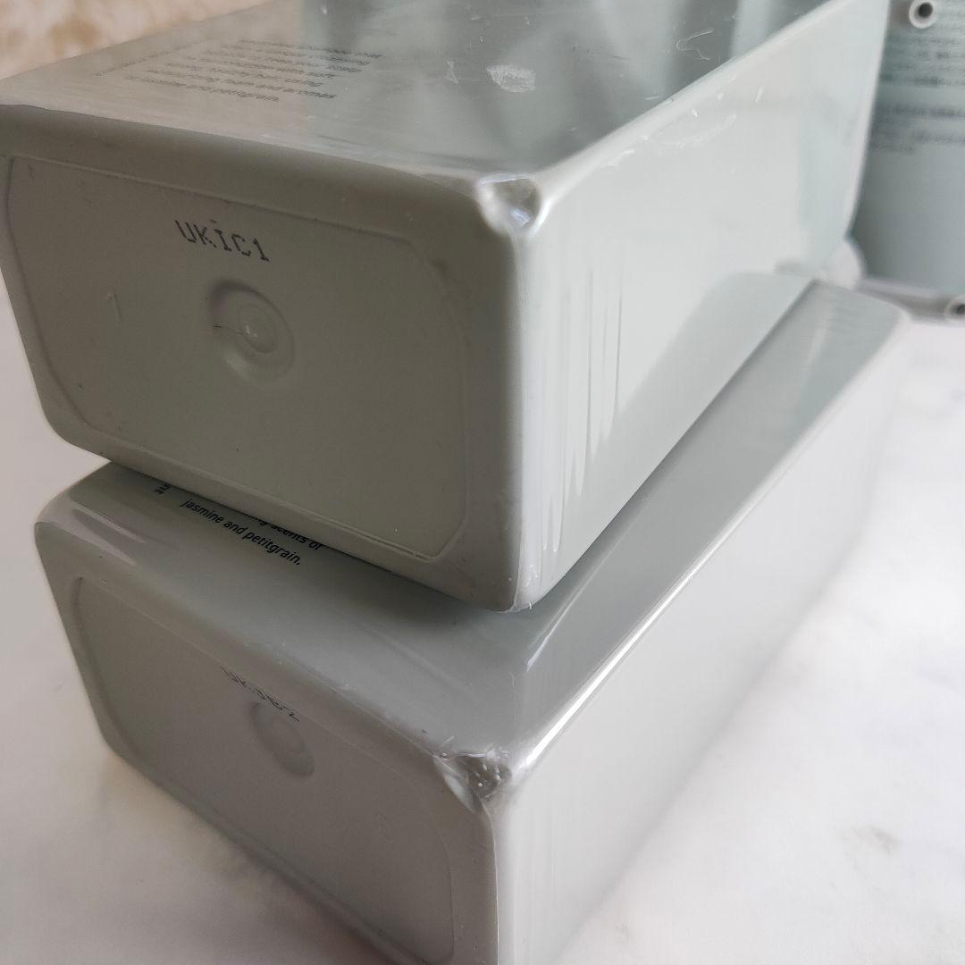 新品✨AKNIR アクニー　シャンプー トリートメント セット　計4点セット