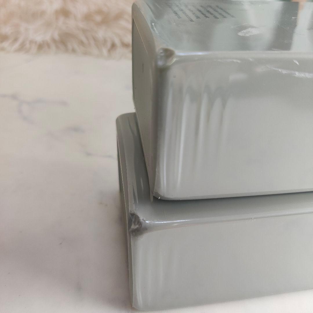 新品✨AKNIR アクニー　シャンプー トリートメント セット　計4点セット