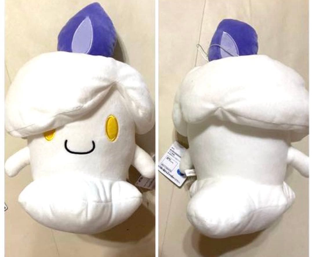 ポケモンぬいぐるみ12点セット紙タグ付きまとめ売り