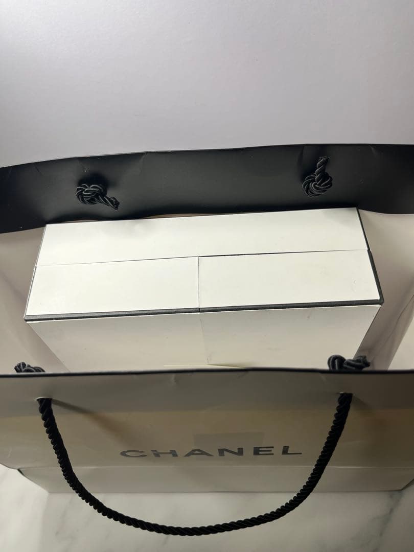 CHANEL No.5 シアターコフレ 100ml 限定品 ショッパー付き 香水