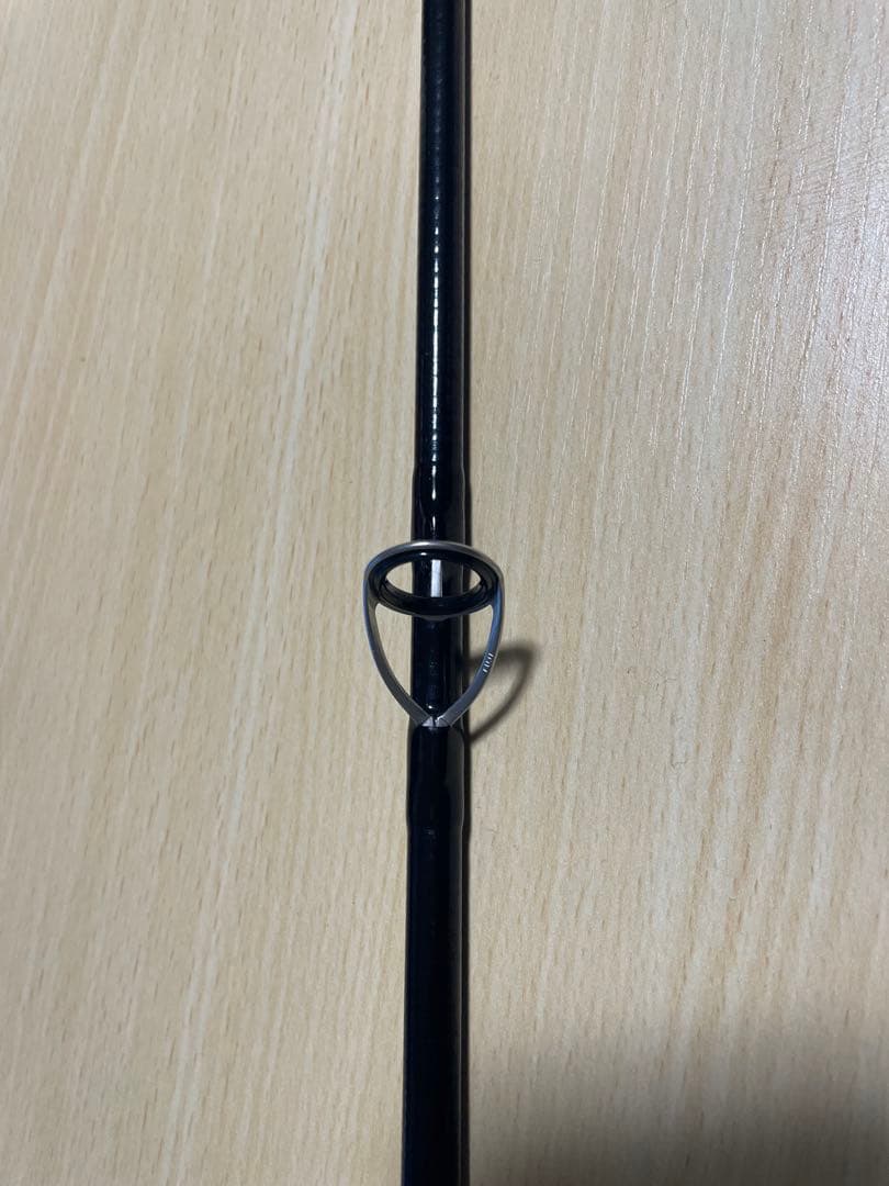 ショアジギング X 96M chi