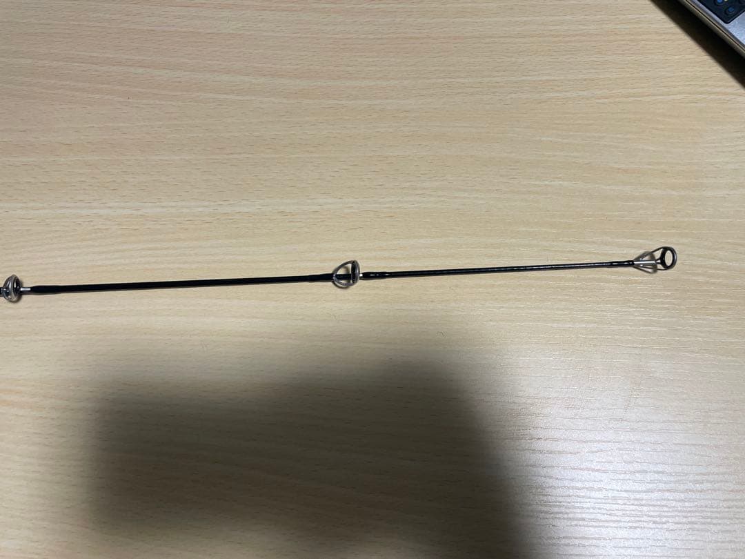 ショアジギング X 96M chi